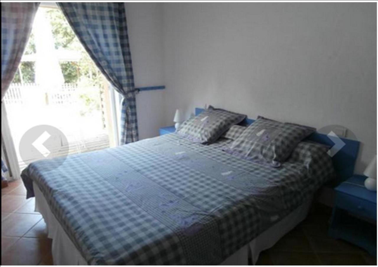 La Moucheliere Chambre D Hotes ลาการ์ดเฟรเนต์ ภายนอก รูปภาพ