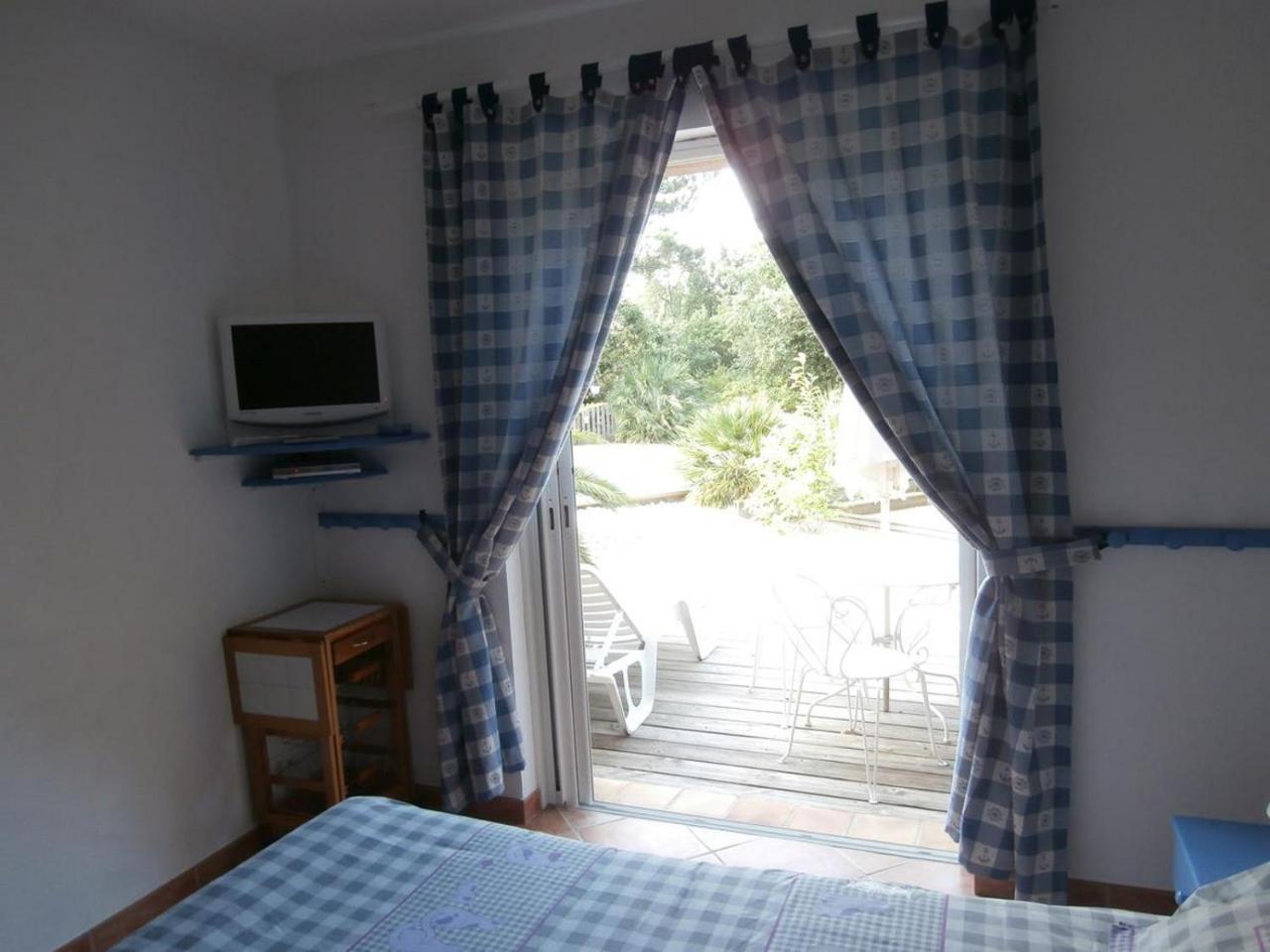 La Moucheliere Chambre D Hotes ลาการ์ดเฟรเนต์ ภายนอก รูปภาพ